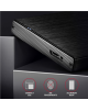 AXAGON | A compact aluminum USB 3.2 Gen 1 - SATA 6G external box designed for 2.5" SSD/HDD