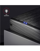 AXAGON | A compact aluminum USB 3.2 Gen 1 - SATA 6G external box designed for 2.5" SSD/HDD