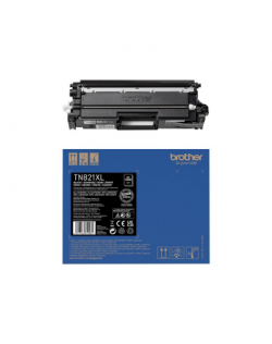 Brother TN-821XLBK | Toner cartridge | Black