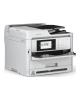 Epson WorkForce Pro | WF-M5899DWF | Inkjet | Mono | Mono Multifunction Printer | A4 | Wi-Fi