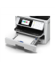 Epson WorkForce Pro | WF-M5899DWF | Inkjet | Mono | Mono Multifunction Printer | A4 | Wi-Fi