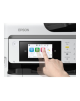 Epson WorkForce Pro | WF-M5899DWF | Inkjet | Mono | Mono Multifunction Printer | A4 | Wi-Fi