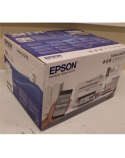 SALE OUT. | Epson Multifunctional printer | EcoTank L6276 | Inkjet | Colour | 3-in-1 | Wi-Fi | White | DAMAGED PACKAGING | Epson Multifunctional printer | EcoTank L6276 | Inkjet | Colour | 3-in-1 | Wi-Fi | White | DAMAGED PACKAGING