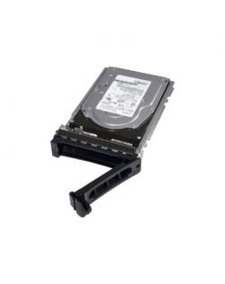 Dell HDD 3.5" / 2TB / 7.2k / SATA / 6Gb / 512n / Hot-plug / 14G | Dell