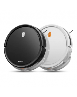 Xiaomi Robot Vacuum E5 (Black) EU | Xiaomi