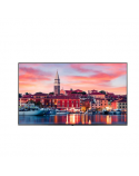 LG | 43UR762H9ZC | 43 " | Landscape | 24/7 | webOS | Wi-Fi | 300 cd/m²