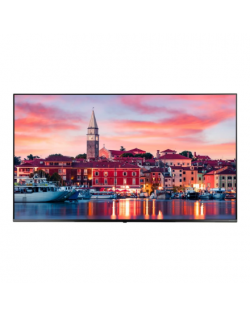 LG | 50UR762H3ZC | 50 " | Landscape | 24/7 | webOS | Wi-Fi | 400 cd/m²