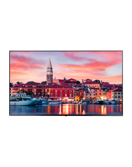 LG | 50UR762H3ZC | 50 " | Landscape | 24/7 | webOS | Wi-Fi | 400 cd/m²