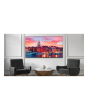 LG | 50UR762H3ZC | 50 " | Landscape | 24/7 | webOS | Wi-Fi | 400 cd/m²