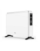 Midea Heater | NDK20-21A | Convection Heater | 2000 W | Suitable for rooms up to 20 m² | White