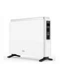 Midea Heater | NDK20-21A | Convection Heater | 2000 W | Suitable for rooms up to 20 m² | White