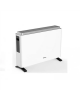 Midea Heater | NDK20-21A | Convection Heater | 2000 W | Suitable for rooms up to 20 m² | White