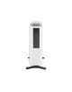 Midea Heater | NDK20-21A | Convection Heater | 2000 W | Suitable for rooms up to 20 m² | White