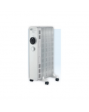 Midea NY2009-22M | Oil Filled Radiator | 2000 W | Number of power levels 3 | White