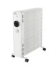 Midea NY2009-22M | Oil Filled Radiator | 2000 W | Number of power levels 3 | White