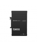 Teltonika Ethernet Switch | TSW010 | Unmanaged | Wall-mountable | 10/100 Mbps (RJ-45) ports quantity 5