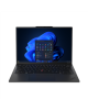 Lenovo ThinkPad X1 Carbon | Black | 14 " | IPS | WUXGA | 1920 x 1200 pixels | Anti-glare | Intel Core U5 | 125U | 16 GB | Solder