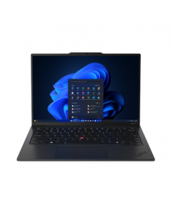 Lenovo ThinkPad X1 Carbon | Black | 14 " | IPS | WUXGA | 1920 x 1200 pixels | Anti-glare | Intel Core U5 | 125U | 16 GB | Solder