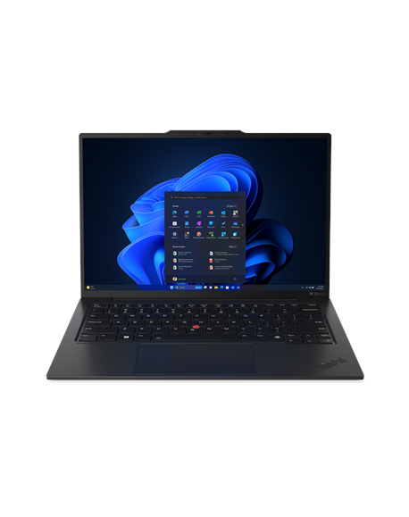 Lenovo ThinkPad X1 Carbon | Black | 14 " | IPS | WUXGA | 1920 x 1200 pixels | Anti-glare | Intel Core U5 | 125U | 16 GB | Solder