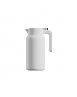 Xiaomi | Insulated Kettle | Insulated | 1.8 L | Stainless steel/Polypropylene | White