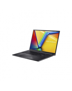 Asus Vivobook 16 M1605YA-MB536W | Indie Black | 16 " | IPS | 1920 x 1200 pixels | 60 Hz | Anti Glare | AMD Ryzen 5 | 7430U | 8 G