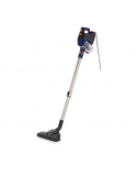 Tristar Vacuum Cleaner | SZ-2318 | Corded operating | 600 W | 230 V | Operating radius 6.35 m | Blue | Warranty 24 month(s)