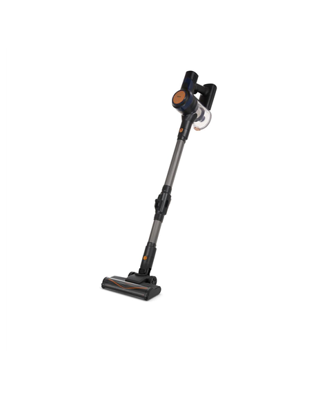 Tristar Flex Stick Vacuum | SZ-2380 | Cordless operating | 150 W | 22.2 V | Operating time (max) 40 min | Anthracite | Warranty 