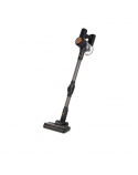 Tristar Flex Stick Vacuum | SZ-2380 | Cordless operating | 150 W | 22.2 V | Operating time (max) 40 min | Anthracite | Warranty 24 month(s)