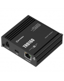 LTE Router | TRB160 | No Wi-Fi | 10/100/1000 Mbit/s | Ethernet LAN (RJ-45) ports 1 | Mesh Support No | MU-MiMO No | 4G | 1