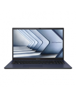 Asus ExpertBook | B1502CVA-BQ3124X | Star Black | 15.6 " | IPS | FHD | 1920 x 1080 pixels | Anti-glare | Intel Core i5 | 1335U |