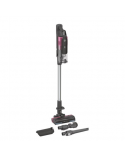 Hoover | Vacuum Cleaner | HF920H 011 | Cordless operating | 350 W | 21.6 V | Operating time (max) 30 min | Rose Pink | Warranty 24 month(s)