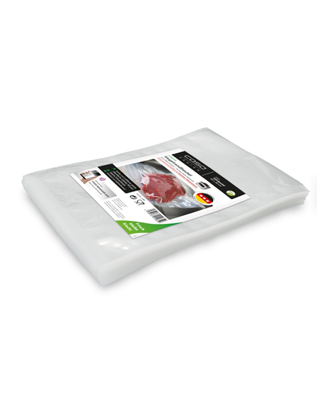 Caso Vacuum sealer bags, 20x30 cm | 01285