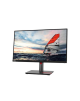 Lenovo T24d-30 | 24 " | IPS | WUXGA | 16:10 | 100 Hz | 4 ms | 1920 x 1200 pixels | 300 cd/m² | HDMI ports quantity 1 | Raven Bla