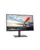 Lenovo T24d-30 | 24 " | IPS | WUXGA | 16:10 | 100 Hz | 4 ms | 1920 x 1200 pixels | 300 cd/m² | HDMI ports quantity 1 | Raven Bla