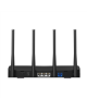 Mercusys BE3600 Dual-Band Wi-Fi 7 Router | MR27BE | 802.11be | 2880 Mbit/s | Ethernet LAN (RJ-45) ports 3 | Mesh Support Yes | M