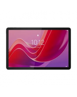 Lenovo Tab | M11 TB330FU | 11 " | Luna Grey | 1920 x 1200 pixels | MediaTek | Helio G88 | 4 GB | Soldered LPDDR4x | 128 GB | Wi-