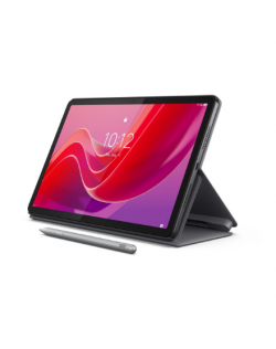 Lenovo Tab | M11 TB330FU | 11 " | Luna Grey | 1920 x 1200 pixels | MediaTek | Helio G88 | 8 GB | Soldered LPDDR4x | 128 GB | Wi-