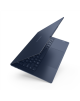 Lenovo Yoga Slim 7 14Q8X9 | Cosmic Blue | 14.5 " | OLED | Touchscreen | 3K | 2944 x 1840 pixels | Glossy | Snapdragon X Elite | 