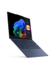 Lenovo Yoga Slim 7 14Q8X9 | Cosmic Blue | 14.5 " | OLED | Touchscreen | 3K | 2944 x 1840 pixels | Glossy | Snapdragon X Elite | 