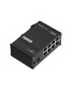 Teltonika Switch | TSW030 | Unmanaged | DIN rail mountable | 10/100 Mbps (RJ-45) ports quantity 8 | Power supply type 2-pin indu