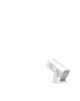 Philips NeoPix 230 | Full HD (1920x1080) | 200 ANSI lumens | 3000:1 | White | Wi-Fi