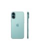 Apple iPhone 16 Plus | Teal | 6.7 " | Super Retina XDR | 2796 x 1920 pixels | A18 | Internal RAM 8 GB | 128 GB | Dual SIM | 4G |