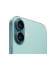 Apple iPhone 16 Plus | Teal | 6.7 " | Super Retina XDR | 2796 x 1920 pixels | A18 | Internal RAM 8 GB | 128 GB | Dual SIM | 4G |