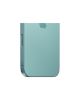 Apple iPhone 16 Plus | Teal | 6.7 " | Super Retina XDR | 2796 x 1920 pixels | A18 | Internal RAM 8 GB | 128 GB | Dual SIM | 4G |