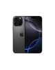 Apple iPhone 16 Pro | Black Titanium | 6.3 " | Super Retina XDR | 2622 x 1206 pixels | Apple | A18 Pro | Internal RAM 8 GB | 128