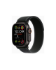 Apple Watch Ultra 2 | Smart watch | GPS (satellite) | Always-On Retina display | 49mm | Waterproof