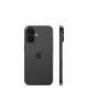 Apple iPhone 16 | Black | 6.1 " | Super Retina XDR | 2556 x 1179 pixels | A18 | Internal RAM 8 GB | 128 GB | Dual SIM | 4G | 5G 