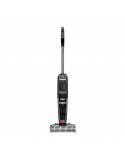 Bissell All-in-one Multi-surface Vacuum Cleaner | CrossWave OmniForce Edge Select | Cordless operating | Handstick | Washing function | 25.9 V | Operating time (max) Up to 30 min | Black/Titanium | Warranty 24 month(s)