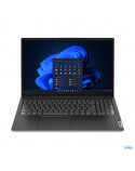 Lenovo Essential V15 G4 IRU | Black | 15.6 " | IPS | FHD | 1920 x 1080 pixels | Anti-glare | Intel Core i5 | i5-13420H | 16 GB | 512 GB | Intel UHD Graphics | Windows 11 Home | 802.11ax | 5.2 | English | Warranty 24 month(s) | Battery warranty 12 month(s)