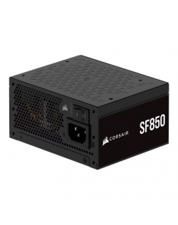 Corsair Fully Modular 80 PLUS Platinum SFX Power Supply (EU) | SF Series SF850 | 850 W